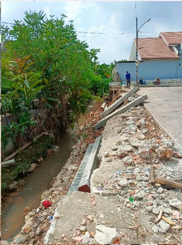 Dokumentasi proyek konstruksi 2